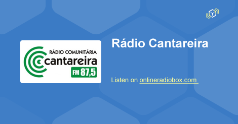 Rádio Cantareira ao Vivo 87 5 MHz FM São Paulo Brasil Online