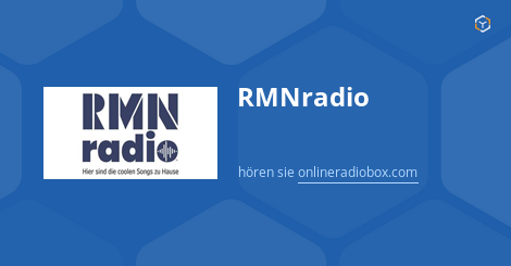 RMNradio Playlist Heute Titelsuche Letzte Songs Online Radio Box