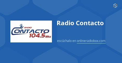 Radio Contacto en Vivo 104 5 MHz FM Tucumán Argentina Online