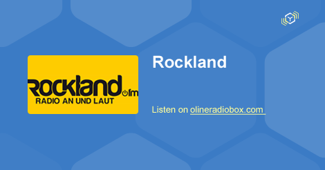 Rockland Playlist Heute Titelsuche Letzte Songs Online Radio Box