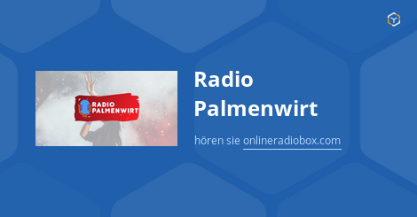 Radio Palmenwirt Playlist Heute Titelsuche Letzte Songs Online