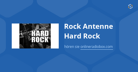 Rock Antenne Hard Rock Playlist Heute Titelsuche Letzte Songs