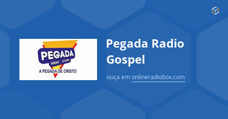 Pegada Radio Gospel Ao Vivo Mhz Fm Campo Grande Brasil