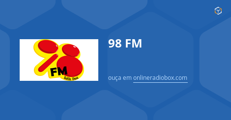 R Dio Fm Ao Vivo Mhz Fm Te Filo Otoni Brasil Online Radio Box