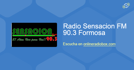 Radio Sensacion En Vivo Mhz Fm San Mart N Argentina Online