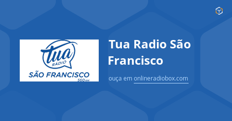 Tua Radio S O Francisco Ao Vivo Khz Am Caxias Do Sul Brasil