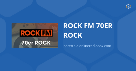 Regenbogen Er Rock Live H Ren Webradio Online Radio Box