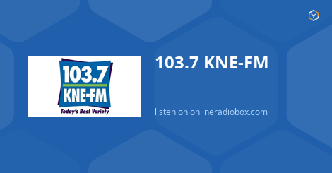 Kne Fm Listen Live Keene United States Online Radio Box