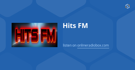 Hits Fm Live Mhz Fm London United Kingdom Online Radio Box