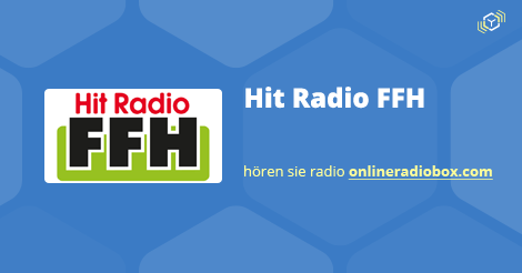 Hit Radio Ffh Live H Ren Webradio Online Radio Box