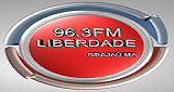 Radio Liberdade Fm96.3 Grajaù Ma