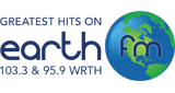 103.3/95.9 Earth FM WRTH