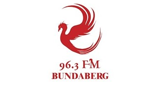 Phoenix 96.3 FM Bundaberg