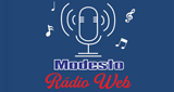 Modesto Rádio Web