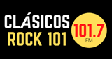 Clasicos-Rock 101.7