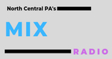 North Central PA's Mix Radio