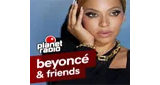 Planet Beyoncé Radio