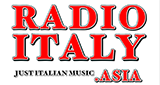 RadioItaly Asia