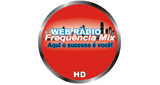 Web Rádio Frequência Mix