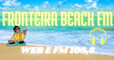 Radio Fronteira Beach FM