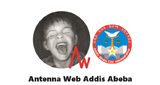 Antenna Web Addis Abeba