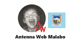 Antenna Web Malabo