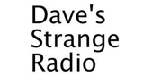 Dave's Strange Radio