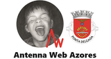 Antenna Web Azores