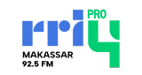 RRI Pro 4 - Makassar