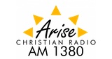 Arise Christian Radio AM 1380