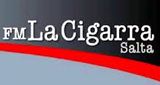 La Cigarra FM