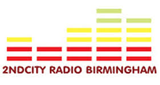 2ndcity Radio