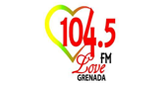 104.5 Love FM