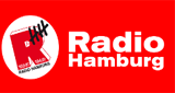 Radio Hamburg Tor im Volkspark