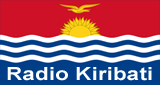 Radio Kiribati