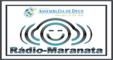 Rádio Maranata Online