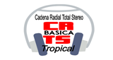 Cadena Radial Total Stereo Tropical
