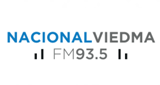 LRA 2 Radio Nacional - Viedma 93.5 FM