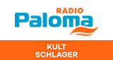 Radio Paloma - Kultschlager