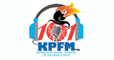 KPFM Palangka Raya