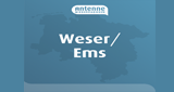 Antenne Niedersachsen Weser/Ems
