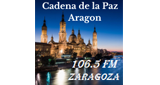 Cadena de la Paz Aragón