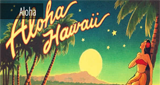 Radio Art - Aloha