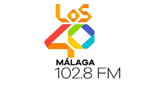 Los 40 Málaga