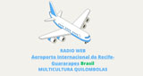 Rádio Web Aeroporto 80 Recife Pernanbuco