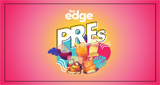 The Edge Pre's