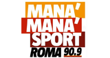 Radio Manà Sport Roma