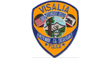 Visalia Police