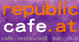 Radio Republic Cafe