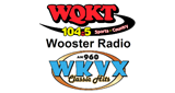 Wooster Radio